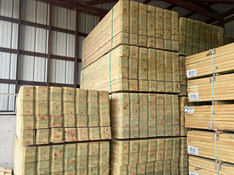 Material Sales in Louisville Kentucky