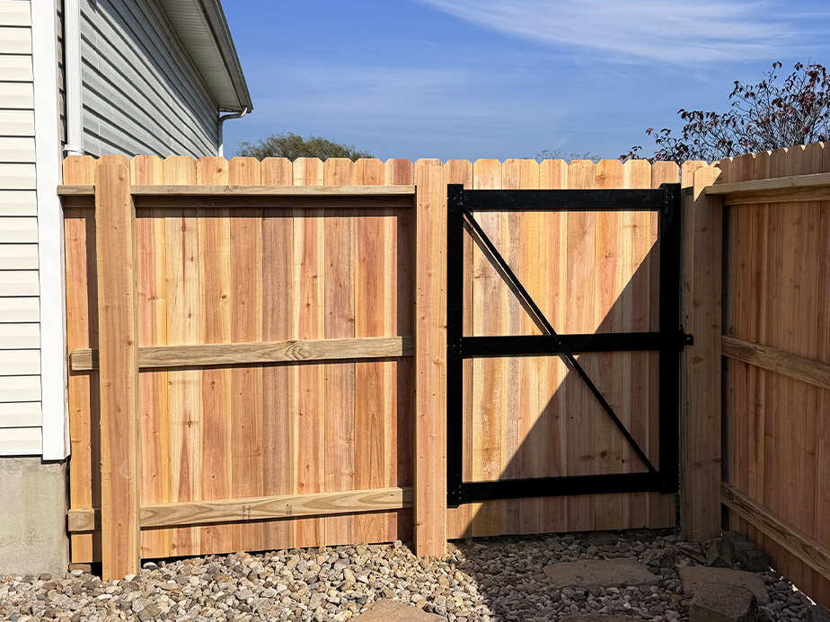 Gate Solutions in Louisville Kentucky
