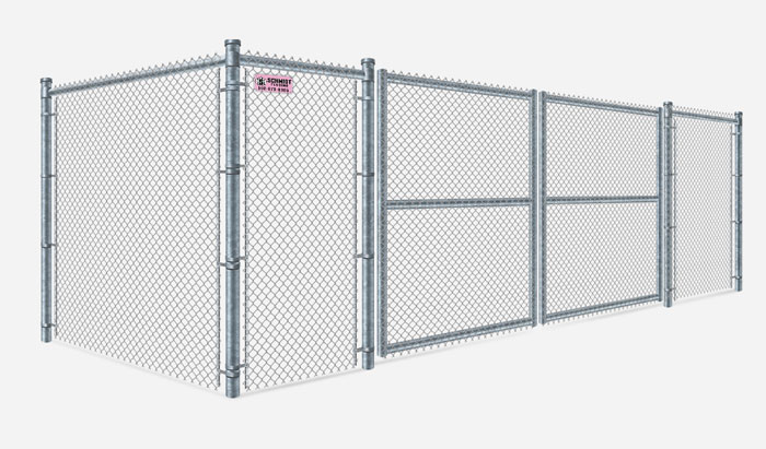 Louisville Kentucky strong wood gate installation company