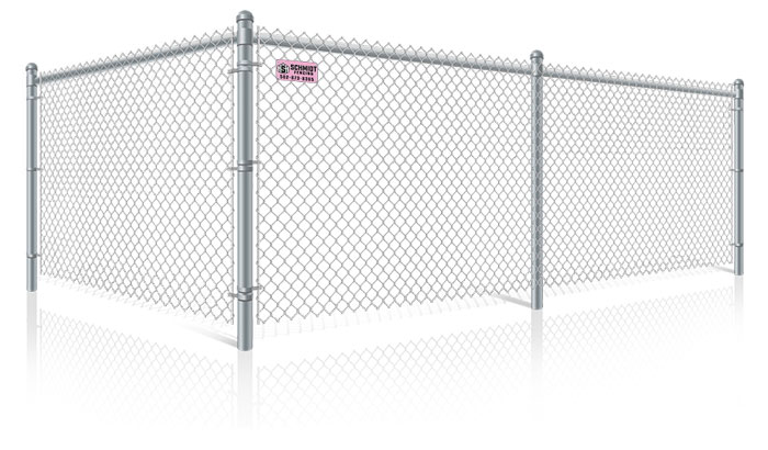 Louisville Kentucky Chain Link fence contractor in the Louisville Kentucky area.