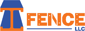 I Fence Logo