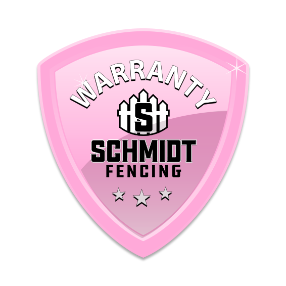 Louisville Kentucky Vinyl Fence Warranty Information