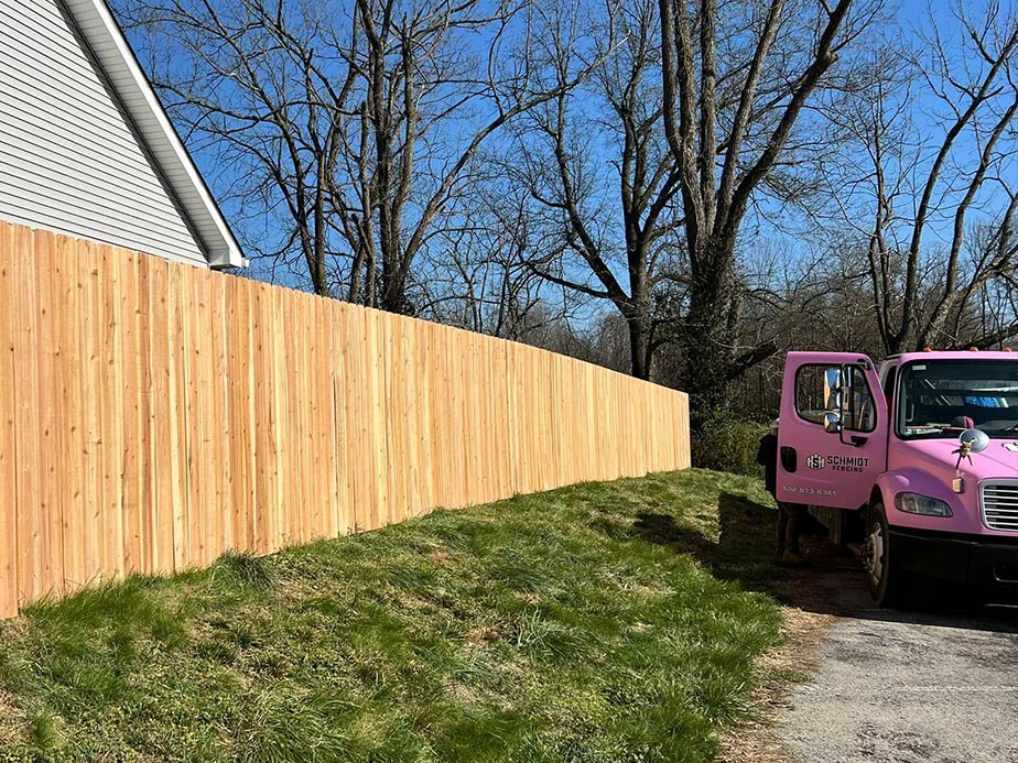 Crestwood Kentucky Fence Company