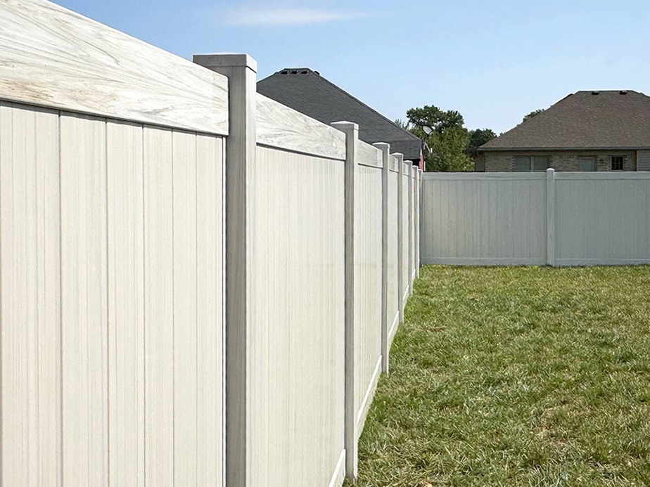 Fence Installation Contractor in Louisville Kentucky