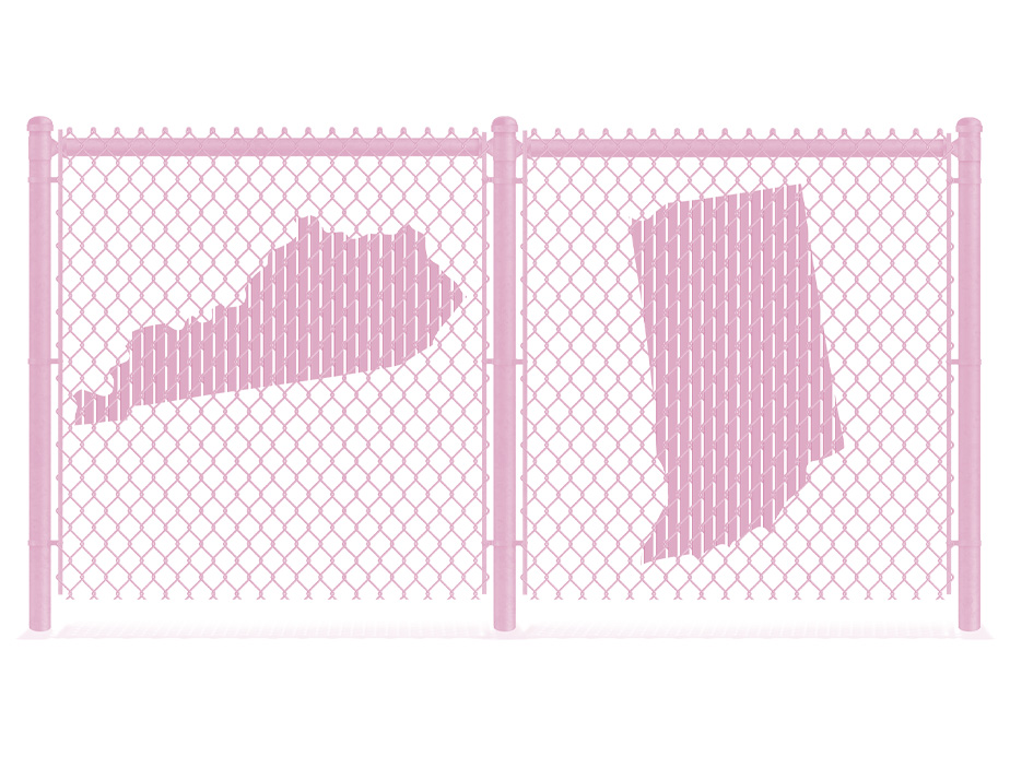 Fence company in Louisville - our Kentucky map