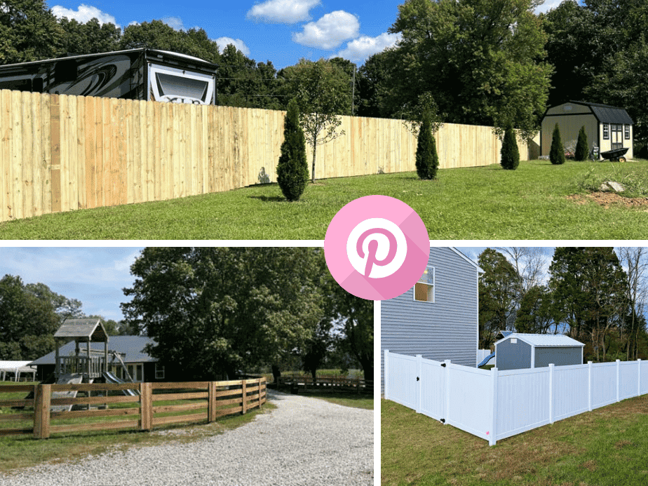 Prospect Kentucky Pinterest Board